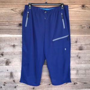 Little Donkey Andy Drawcord Hem Athletic shorts XL